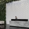 HEKLA 3D decorative concrete